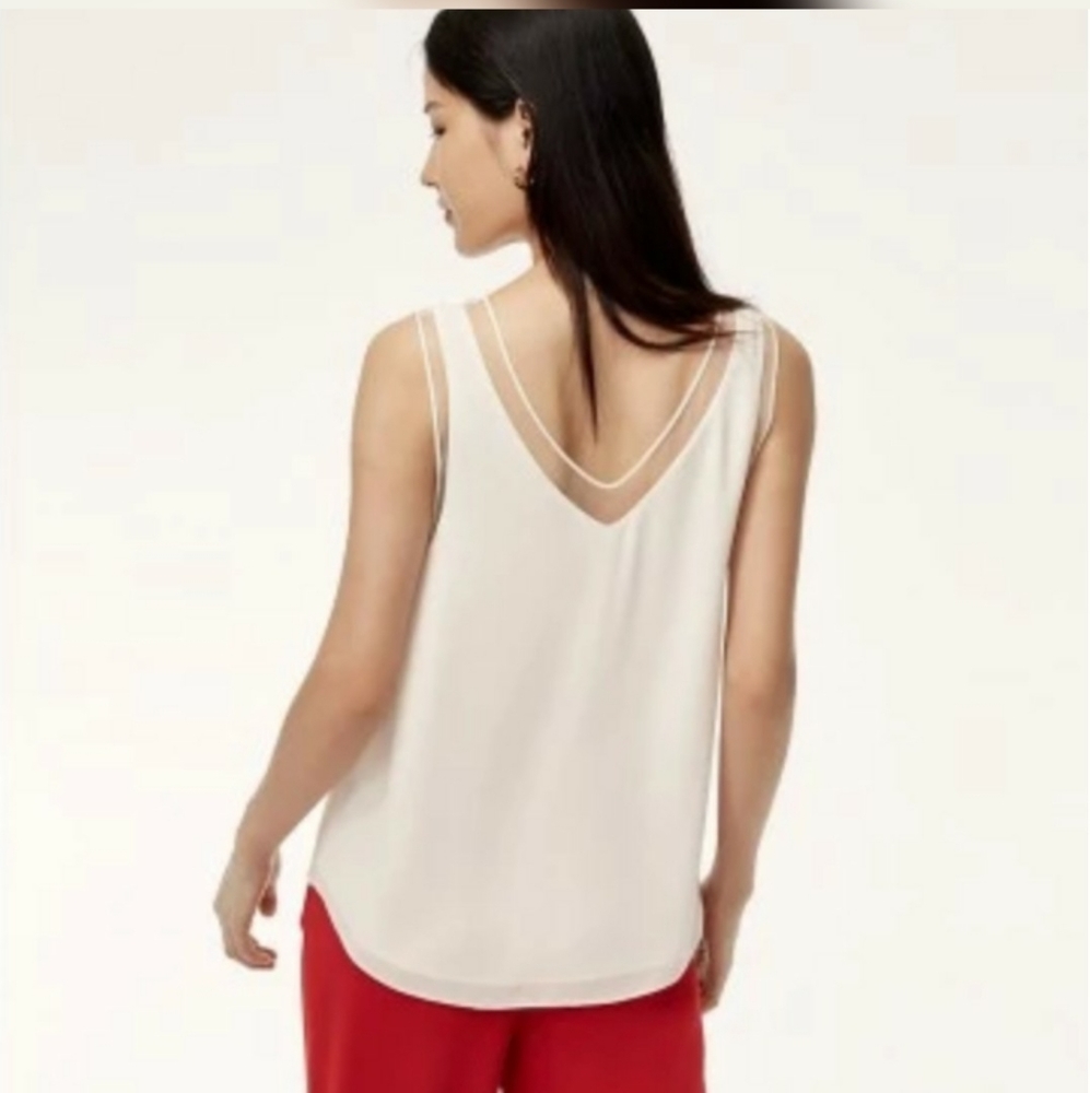 Aritzia Holbrooke Tank - Picture 4 of 6